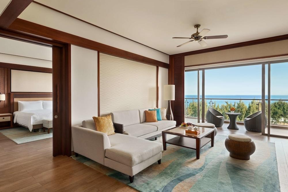 SHANGRI-LA SANYA photo 2