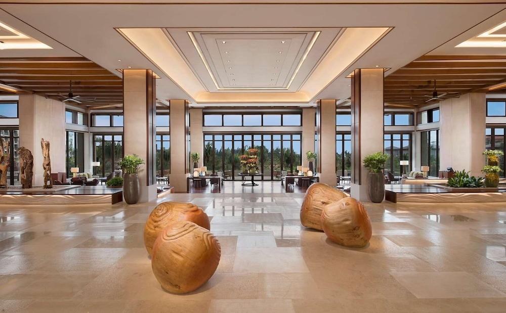 SHANGRI-LA SANYA photo 3