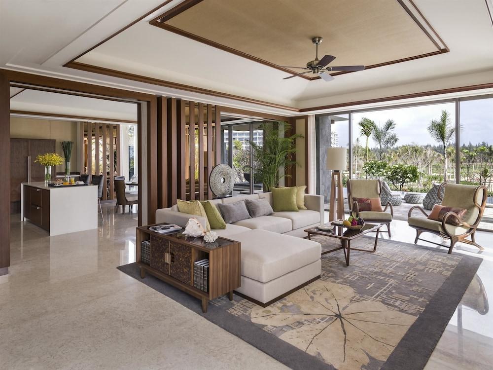 SHANGRI-LA SANYA photo 4