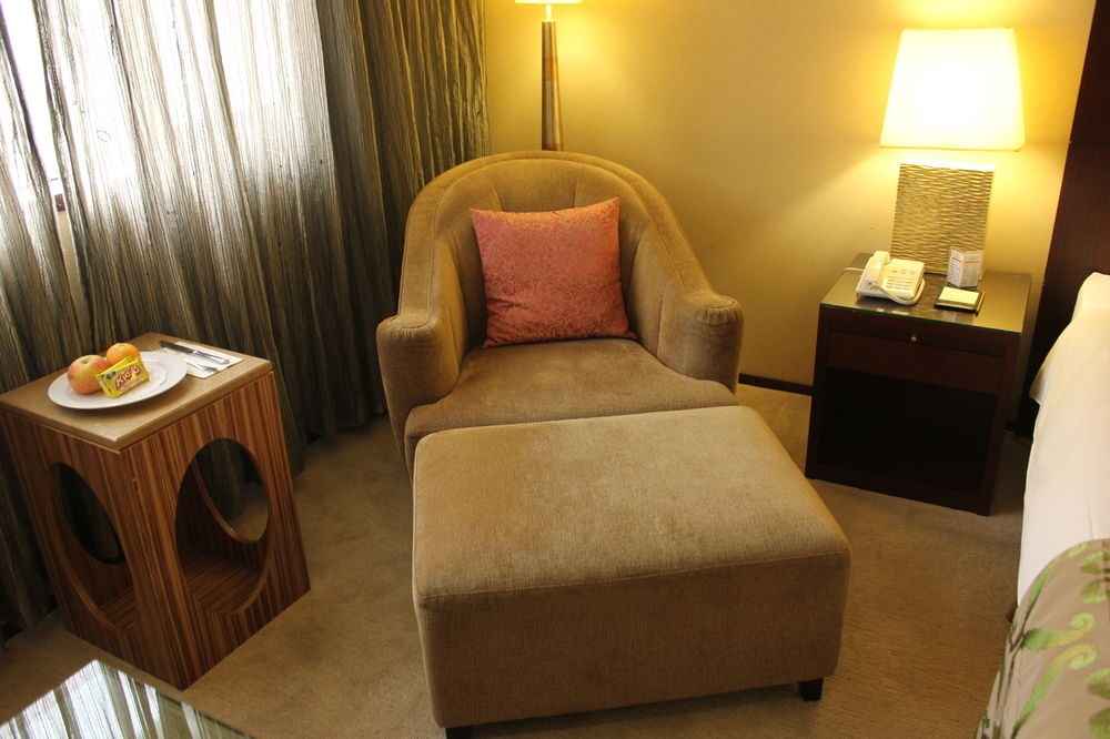 Monarch Plaza Hotel photo 1