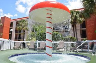 Grand Hotel Orlando at Universal Blvd photo 2