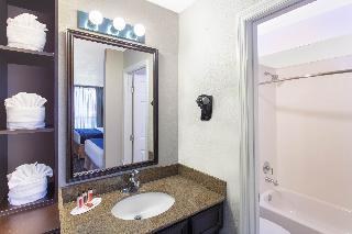 Grand Hotel Orlando at Universal Blvd photo 4