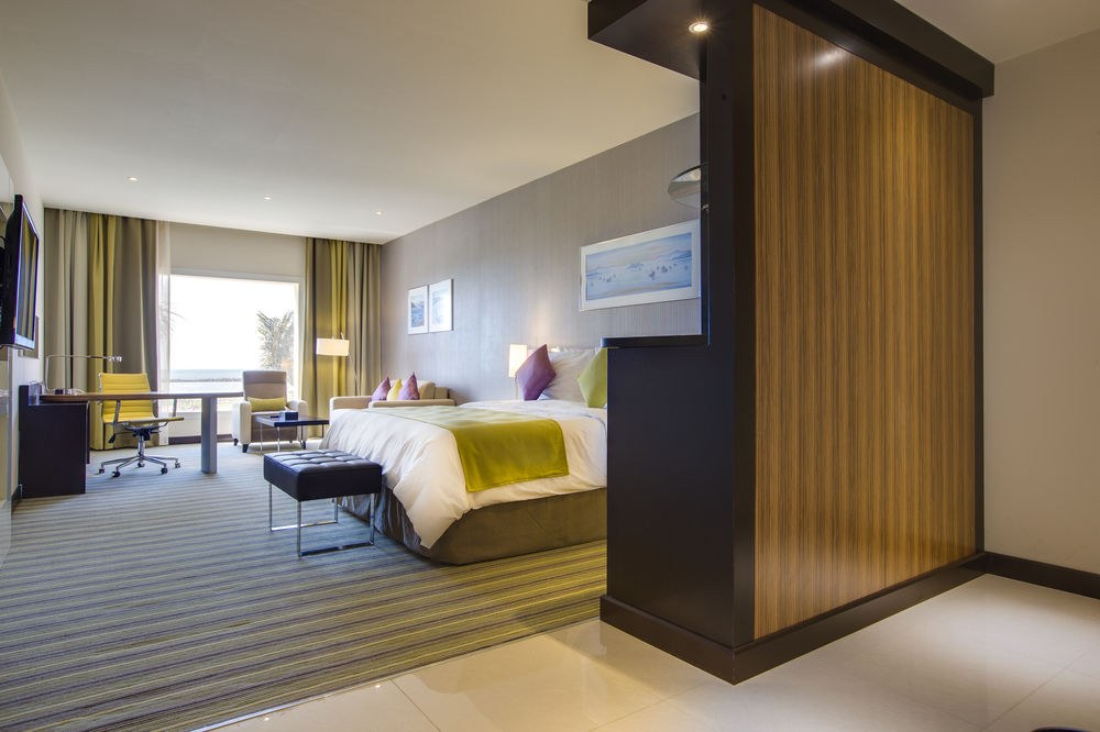 Radisson Blu Resort, Jizan