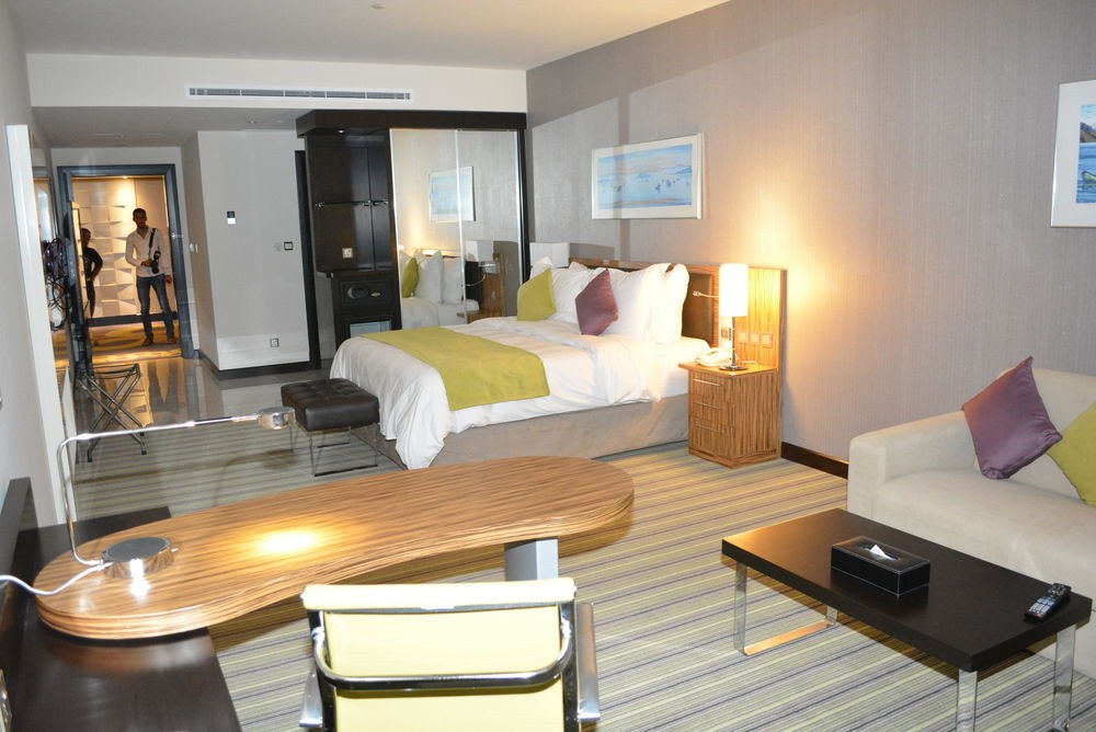 Radisson Blu Resort, Jizan photo 1