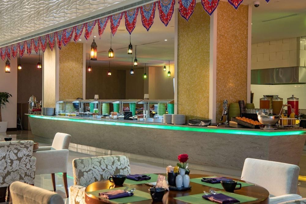 Radisson Blu Resort, Jizan photo 3
