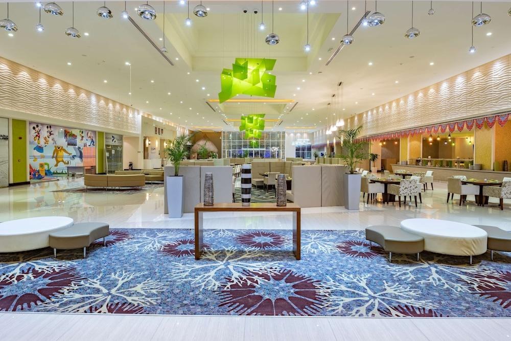 Radisson Blu Resort, Jizan photo 4