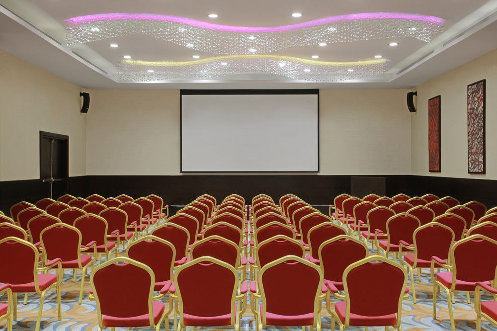 Courtyard Jazan