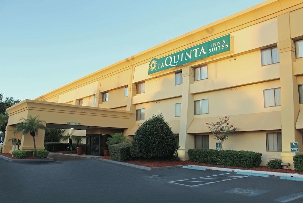 La Quinta Inn & Suites Orlando South photo 3