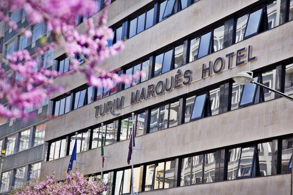 TURIM Marques Hotel photo 2