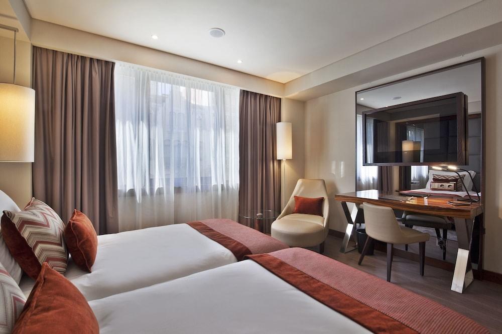 TURIM Marques Hotel photo 4