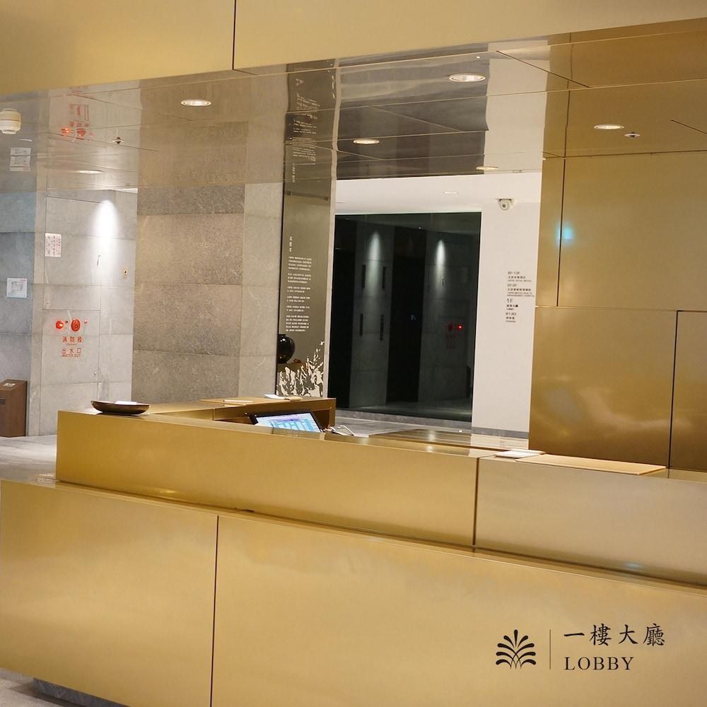 Hotel Royal Beitou photo 3