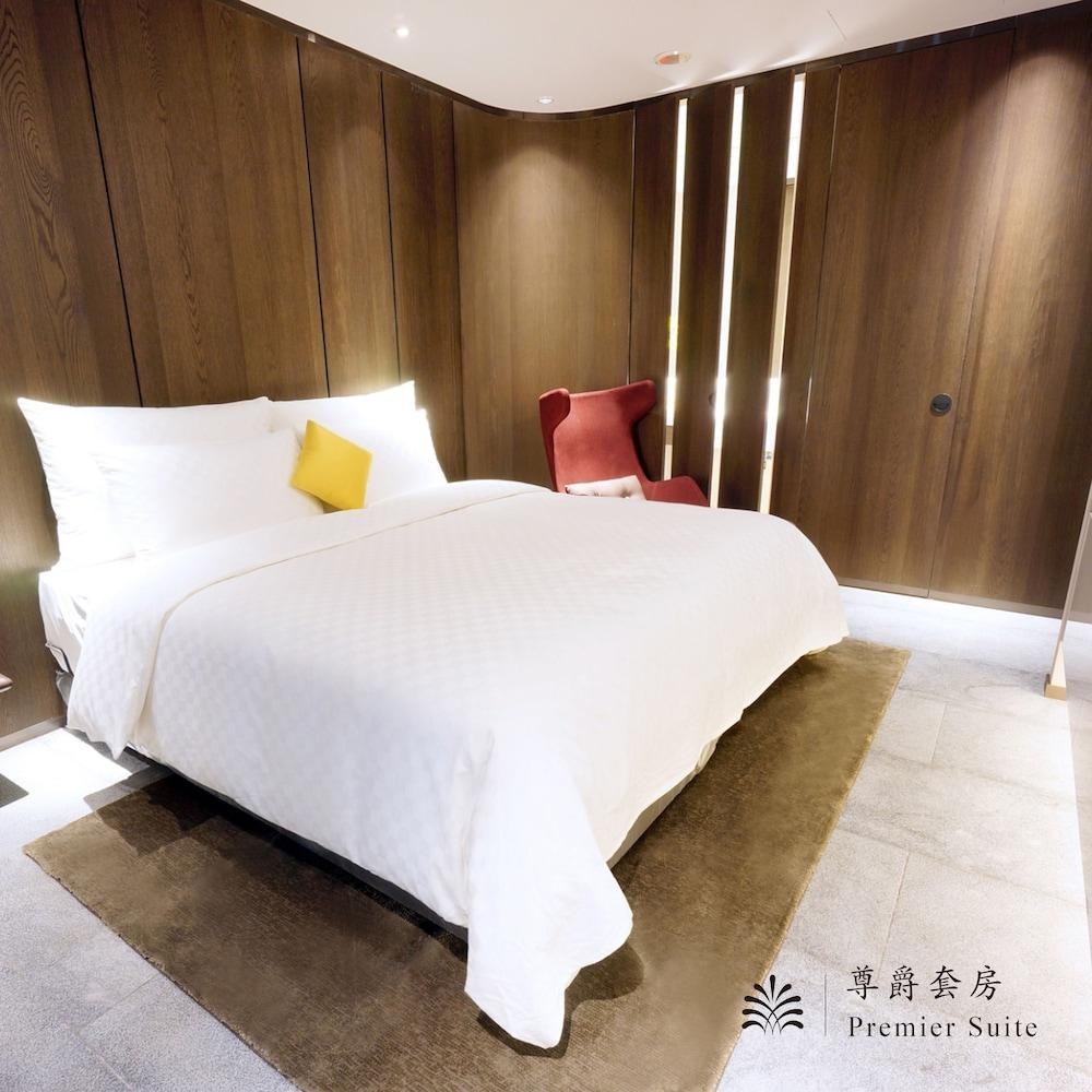 Hotel Royal Beitou photo 4