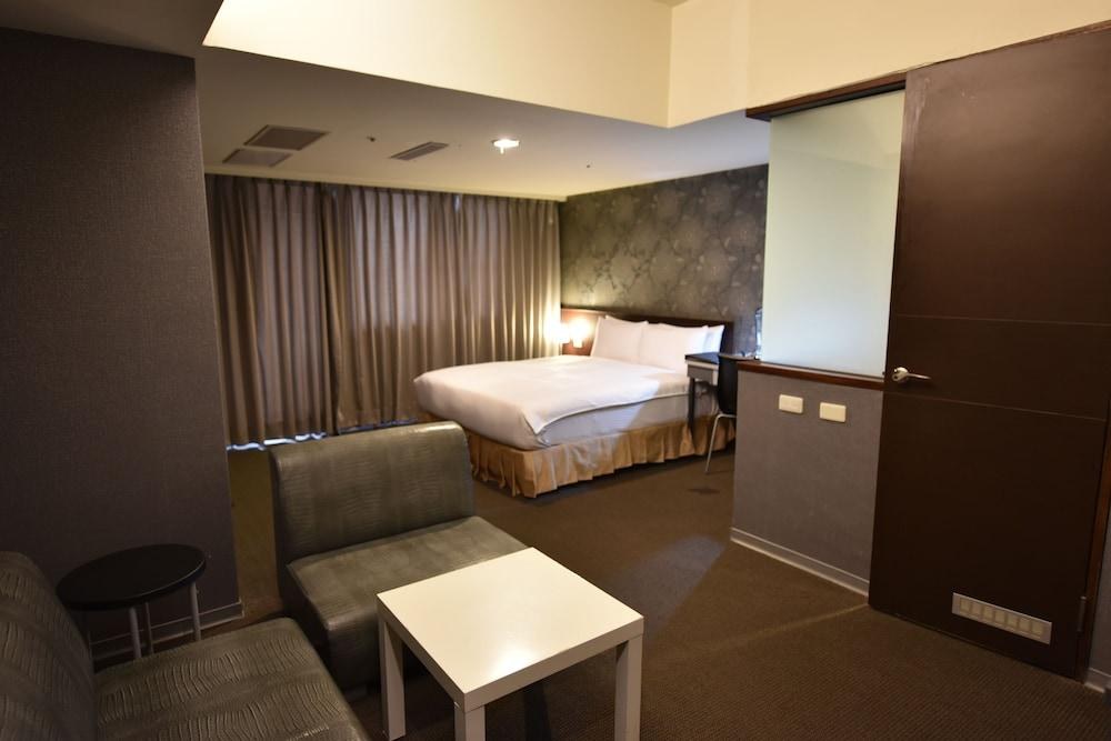 GALERIE HOTEL photo 2