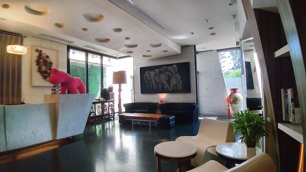 GALERIE HOTEL photo 3