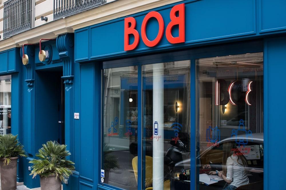 BOB HOTEL BY ELEGANCIA photo 2