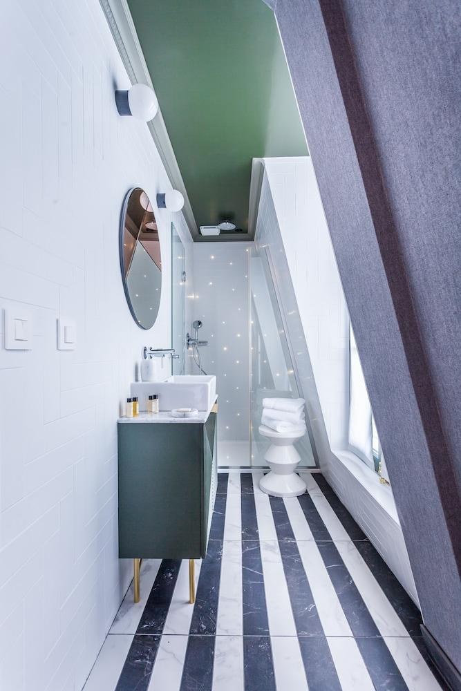 BOB HOTEL BY ELEGANCIA photo 3