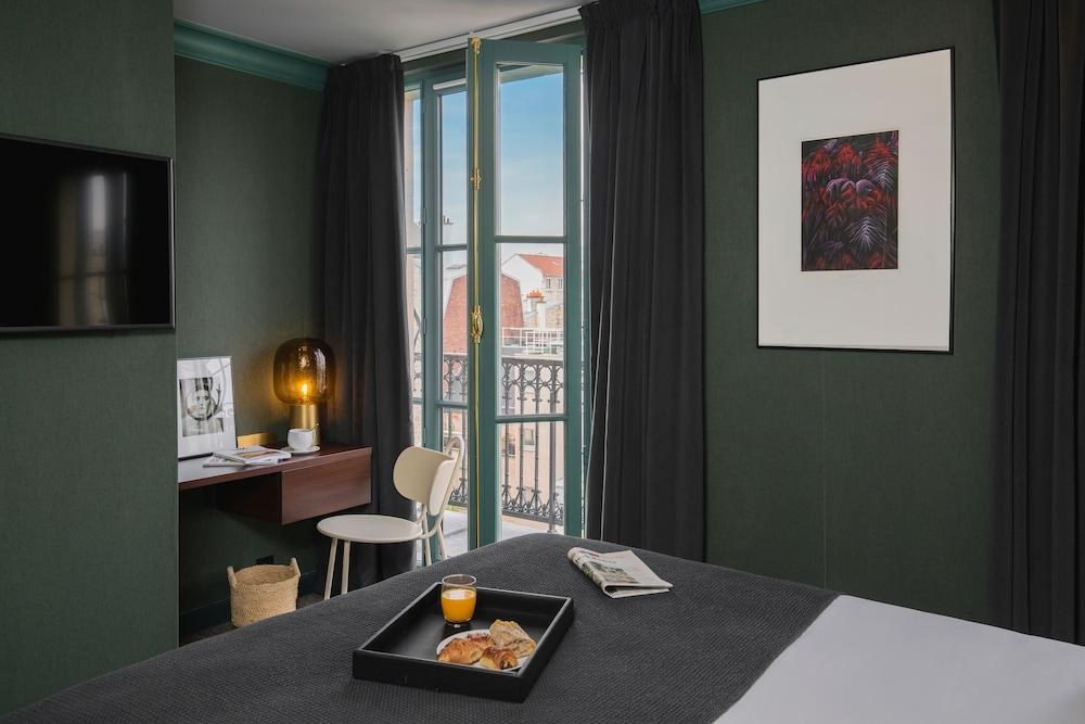 BOB HOTEL BY ELEGANCIA photo 4