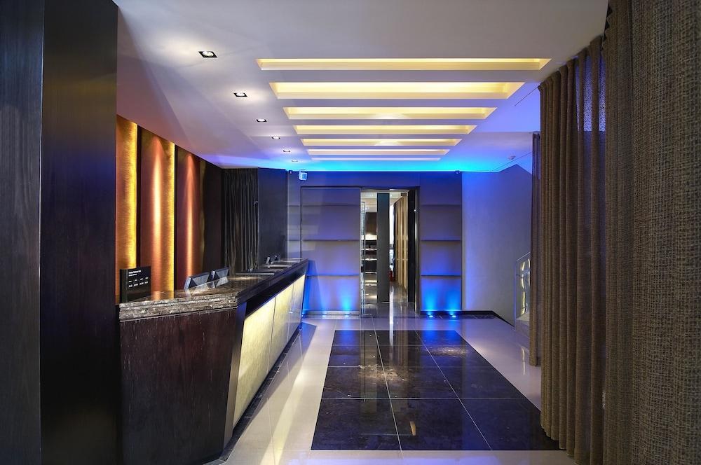 THE TANGO HOTEL (NAN SHI) photo 3