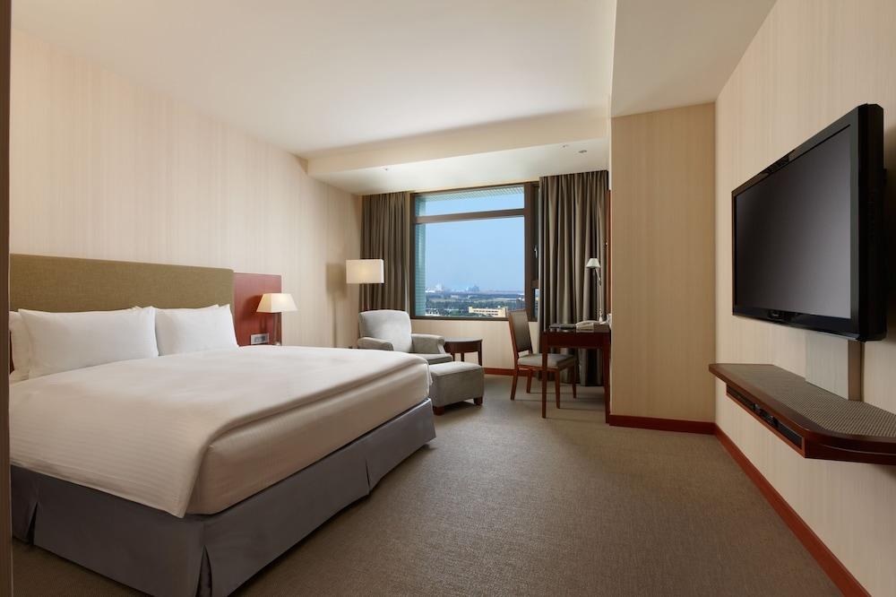 TAICHUNG HARBOR HOTEL photo 2