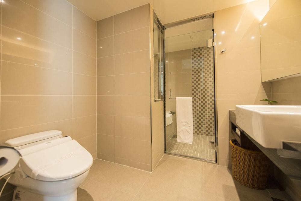 TAICHUNG HARBOR HOTEL photo 3