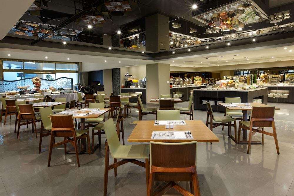 TAICHUNG HARBOR HOTEL photo 4