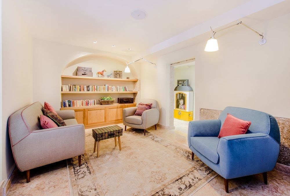 Martinhal Lisbon Chiado Family Suites photo 1