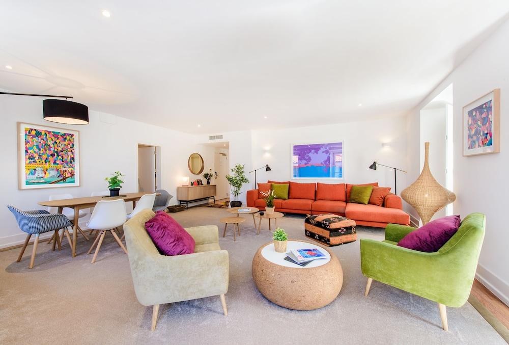 Martinhal Lisbon Chiado Family Suites photo 2