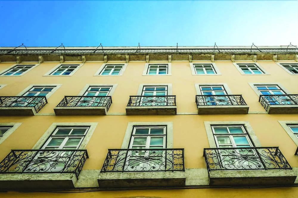Martinhal Lisbon Chiado Family Suites photo 4