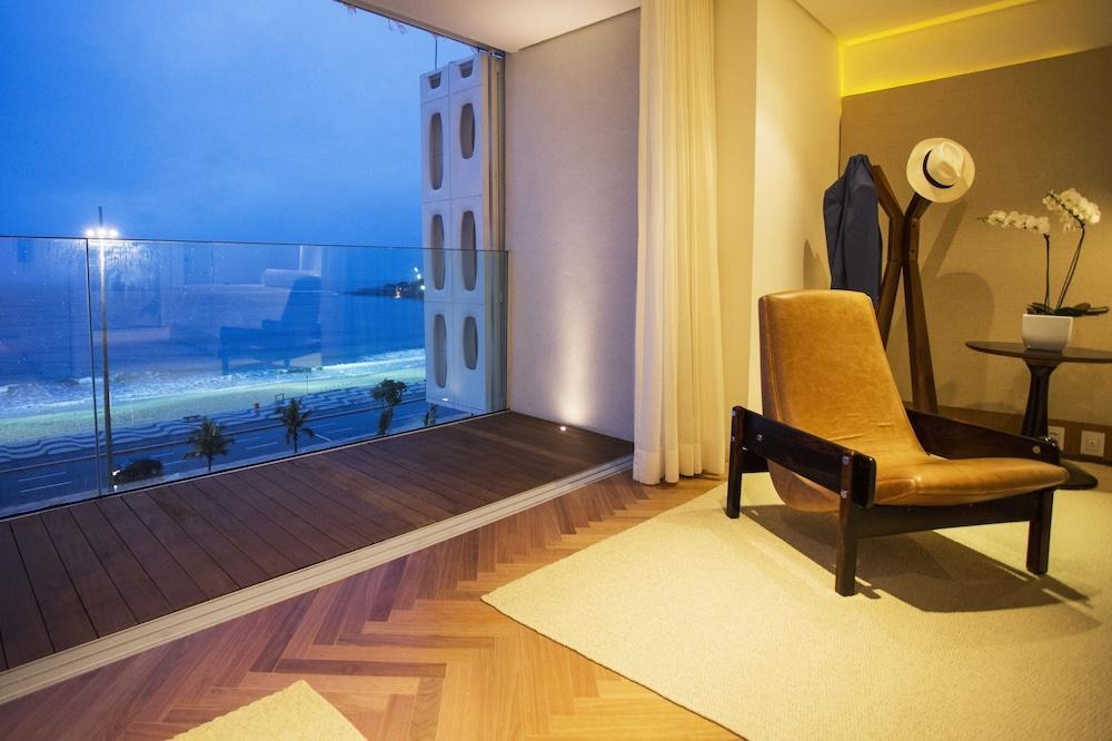 Hotel Emiliano Rio de Janeiro photo 4