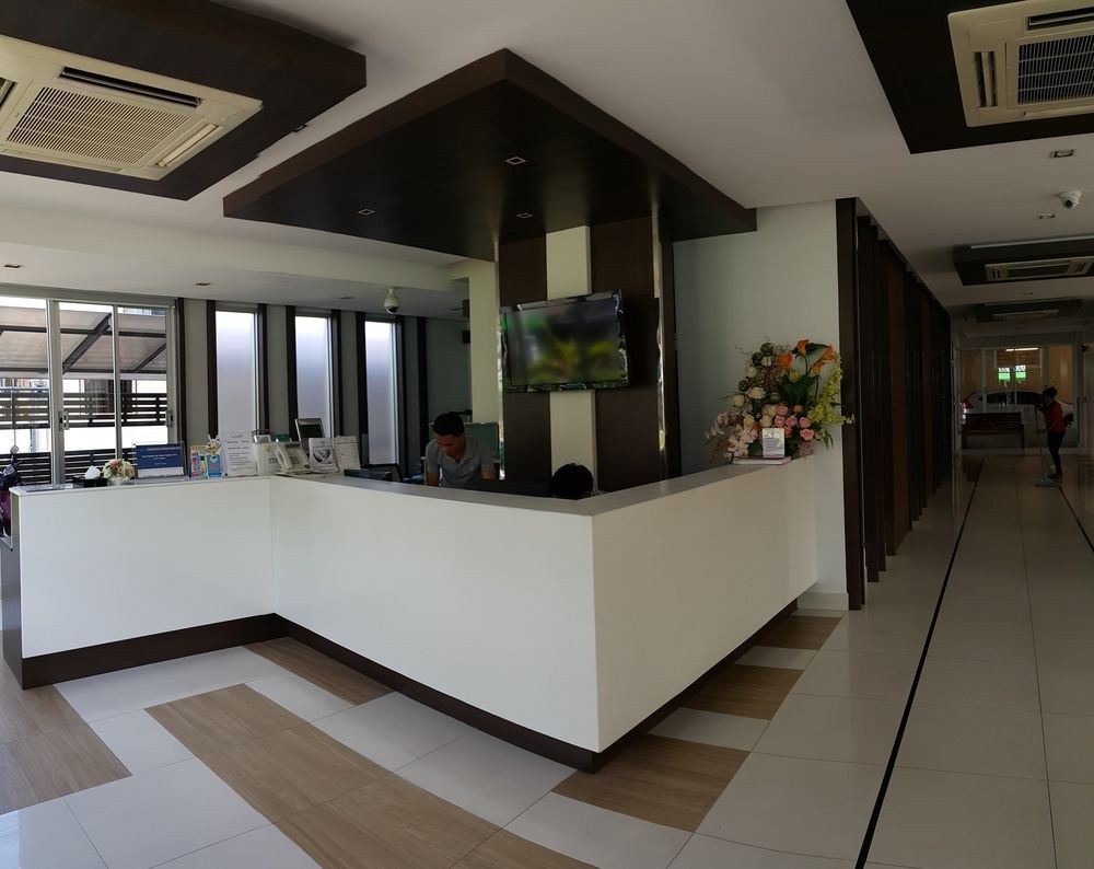 April Suites