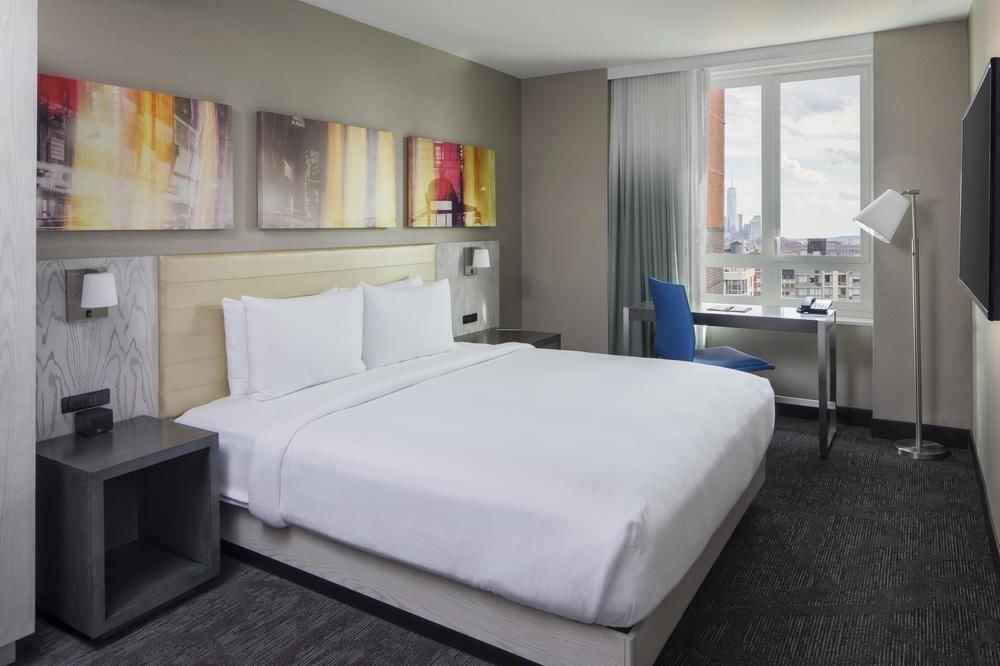 DOUBLETREE TIMES SQUARE WEST