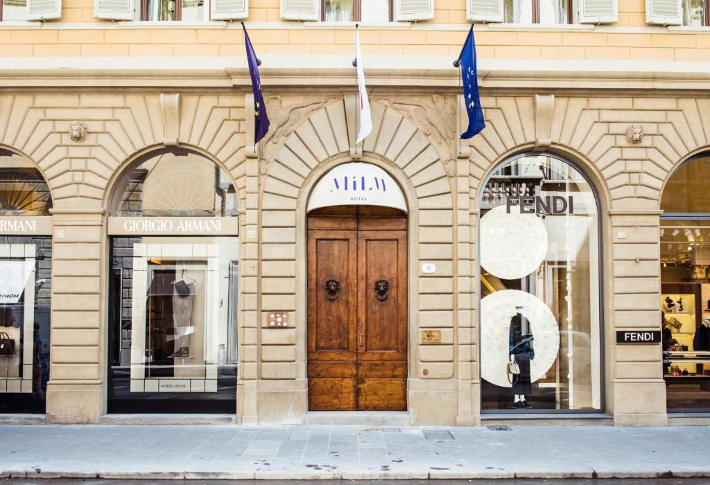 MILU FIRENZE