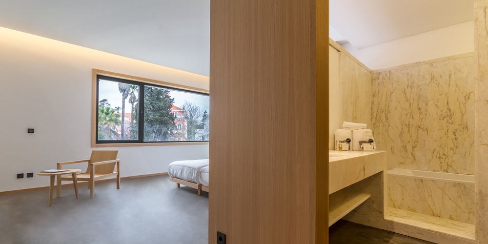 Evora Olive Hotel