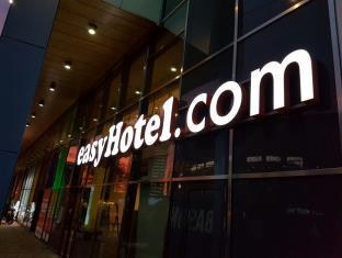 EASYHOTEL AMSTERDAM ARENA