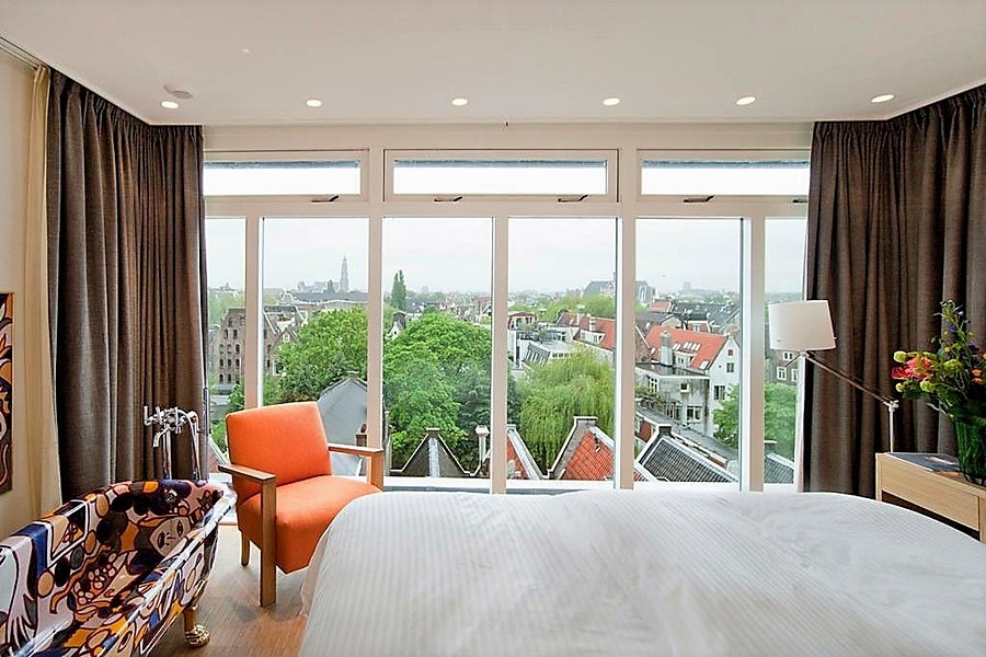 THE BANK HOTEL photo 1