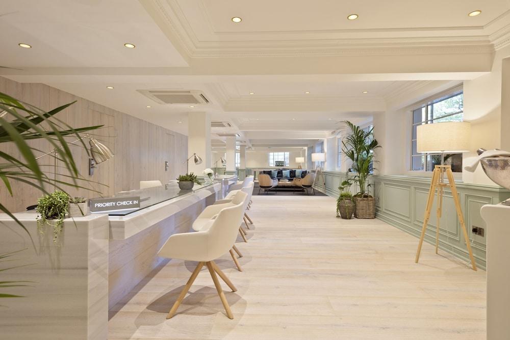 THE LEVEL AT MELIA WHITE HOUSE photo 2