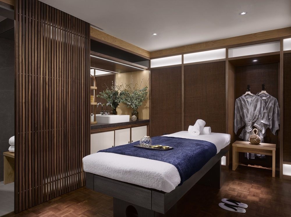 NOBU HOTEL SHOREDITCH