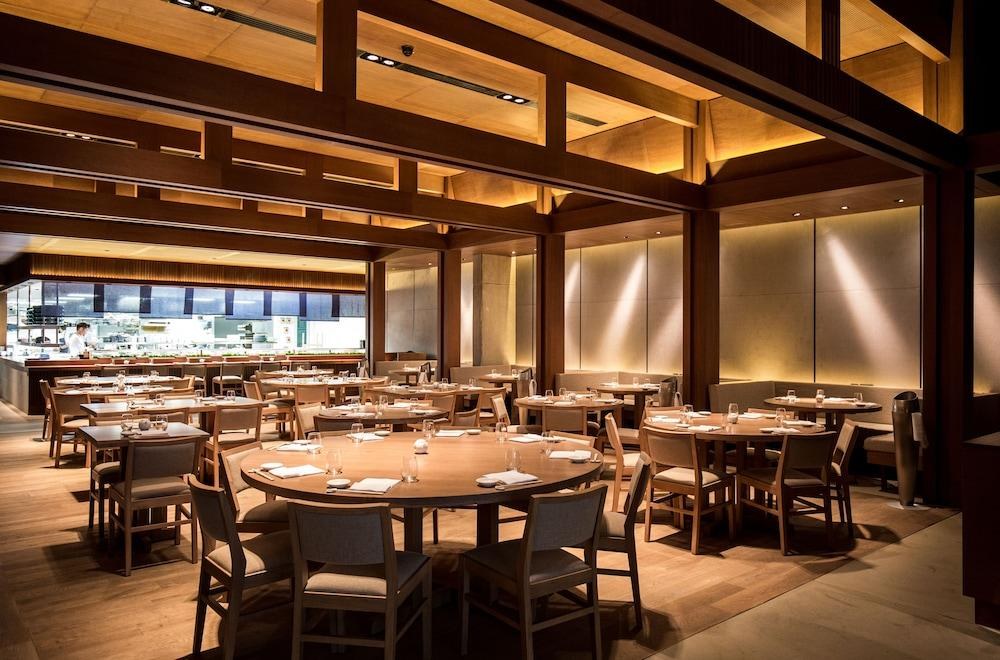 NOBU HOTEL SHOREDITCH photo 2