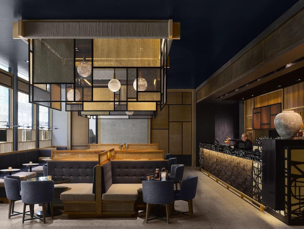NOBU HOTEL SHOREDITCH photo 3
