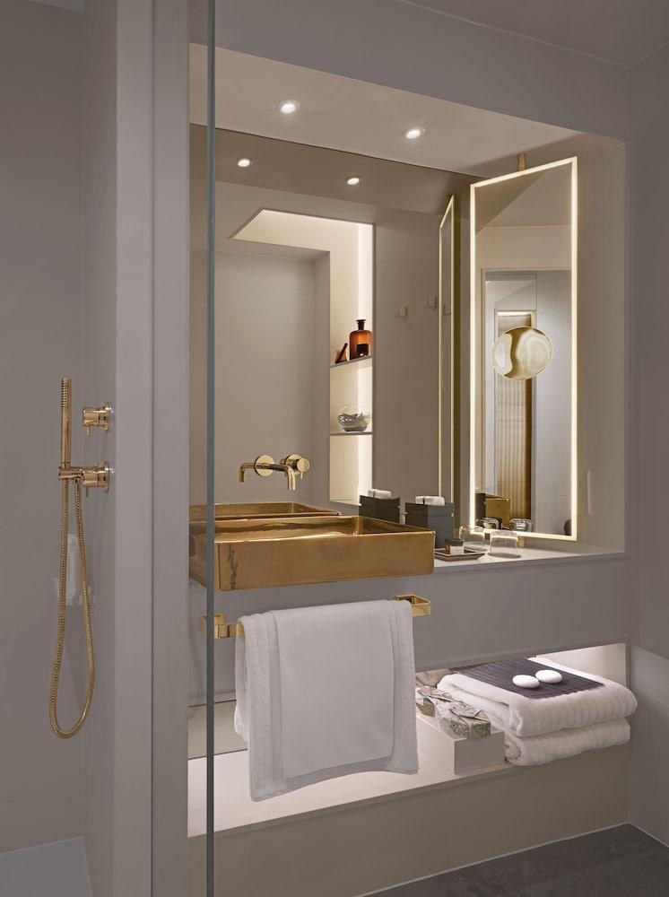 NOBU HOTEL SHOREDITCH photo 4