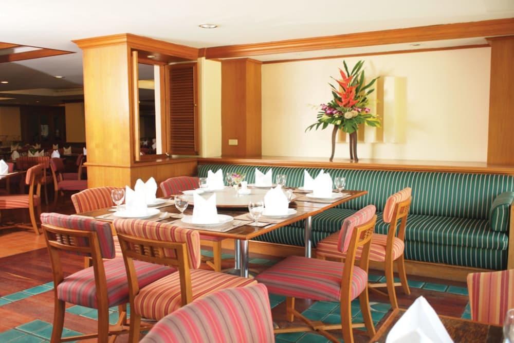 Long Beach Cha Am Hotel photo 2