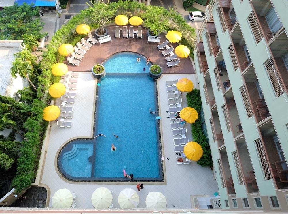 Long Beach Cha Am Hotel photo 3
