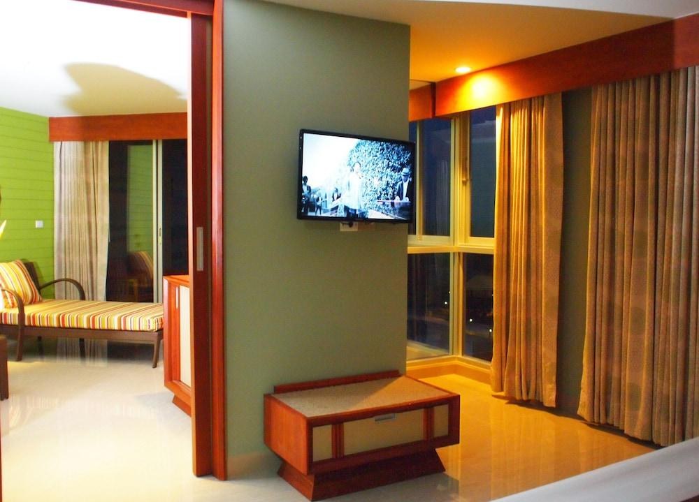 Long Beach Cha Am Hotel photo 4