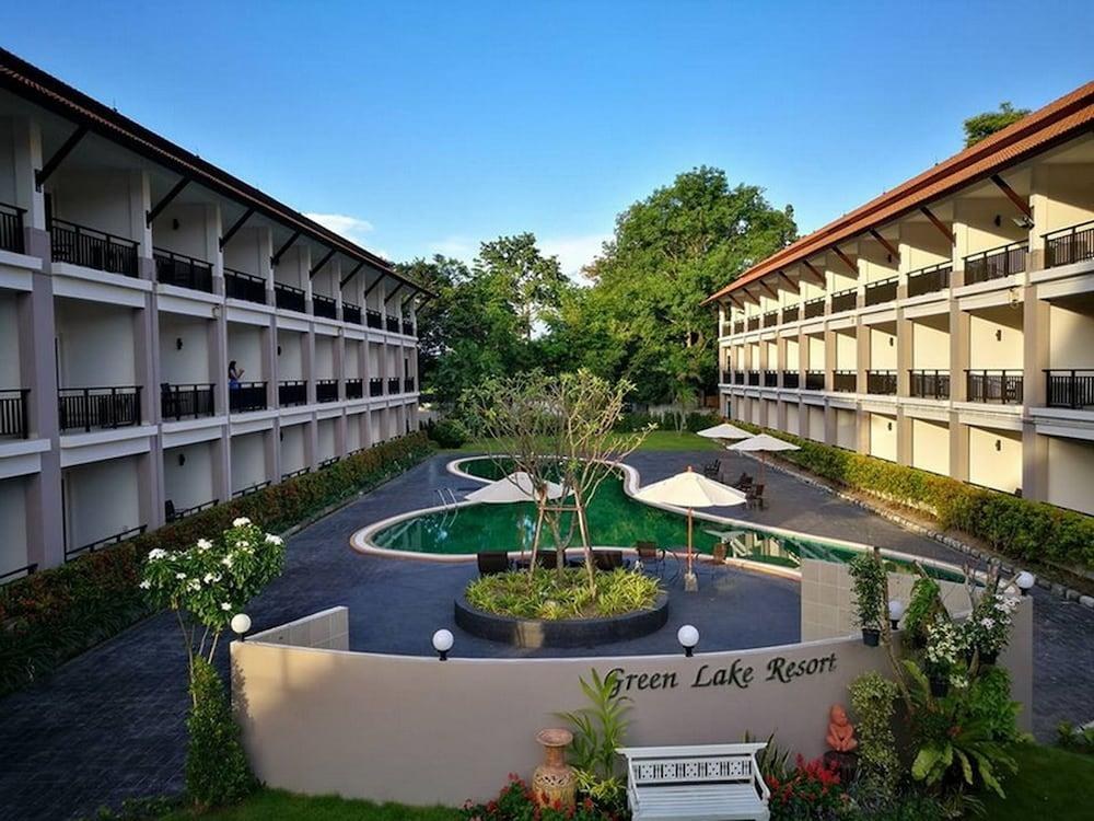 Green Lake Resort Chiang Mai photo 2