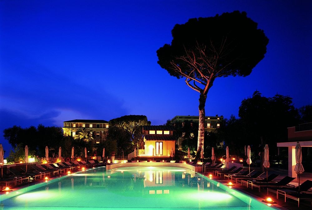 Grand Hotel Excelsior Vittoria photo 1