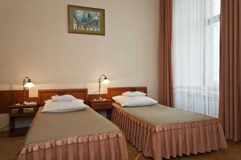 Hotel Saski Krakow, Curio collection by Hilton photo 1