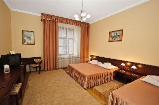 Hotel Saski Krakow, Curio collection by Hilton photo 4