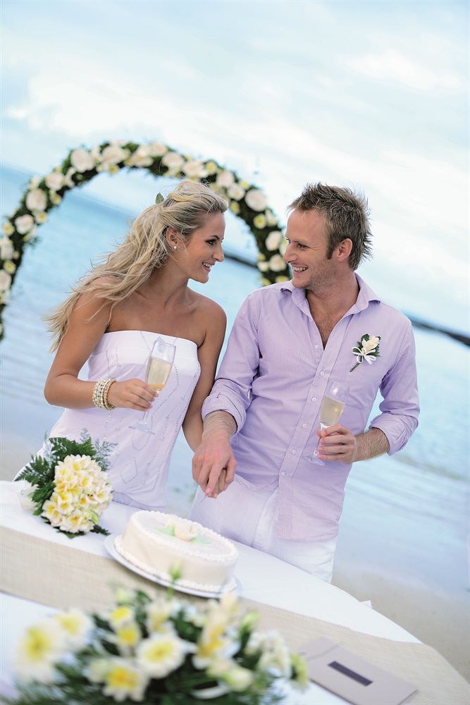 Ambre, A Sun Resort, Mauritius - Adult only Hote