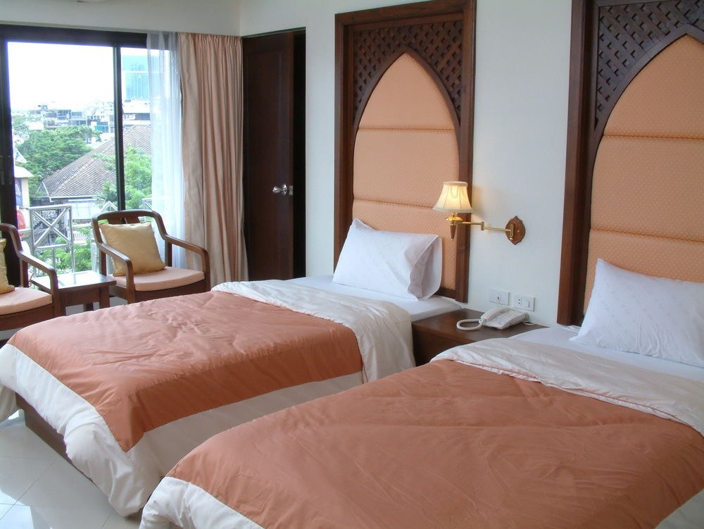 FOR YOU RESIDENCE (SILOM) photo 1