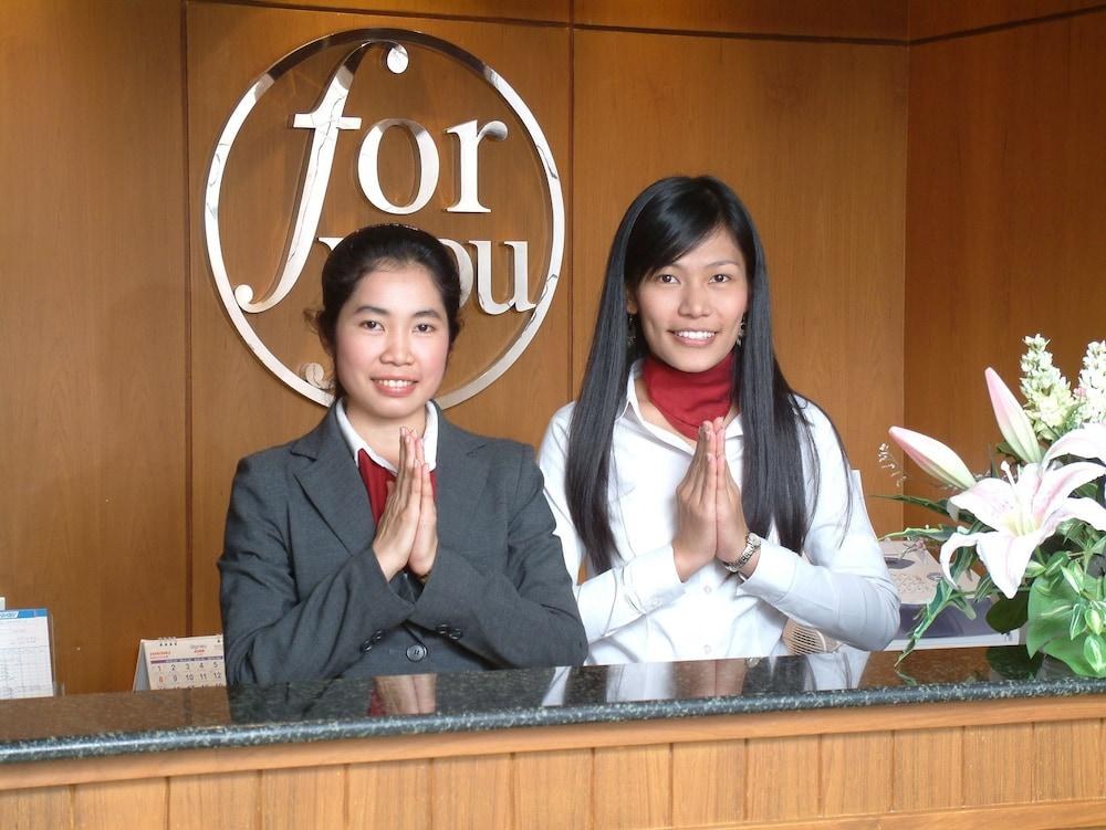FOR YOU RESIDENCE (SILOM) photo 4